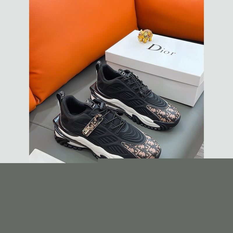 ch**an D*or casual shoes